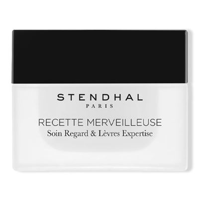 STENDHAL COSMETICS Soin Regard & Levres Expertise 10 ml